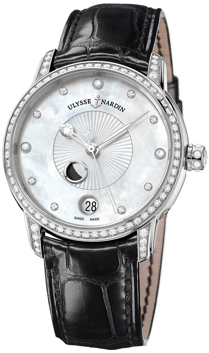 Ulysse Nardin Classico Luna 8293-123BC-2/991