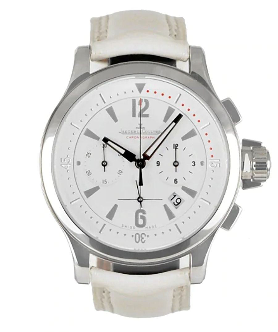 Jaeger LeCoultre Master Compressor Chronograph Lady Q1748405