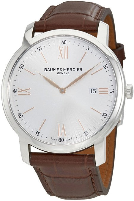 Baume & Mercier Classima 10380
