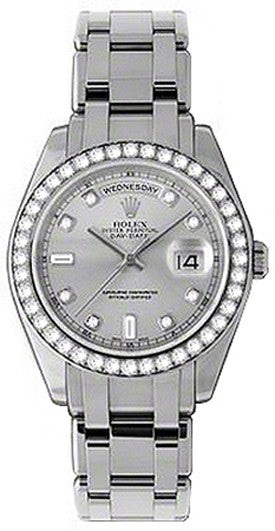 Rolex Day-Date Special Edition 18946