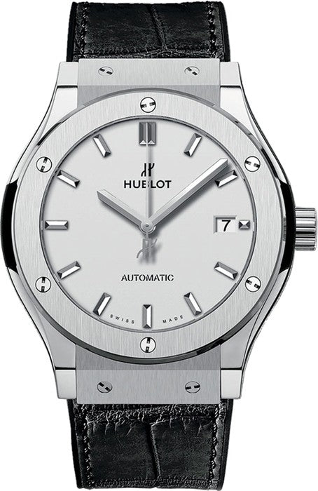 Hublot Classic Fusion 42mm 542.NX.2611.LR