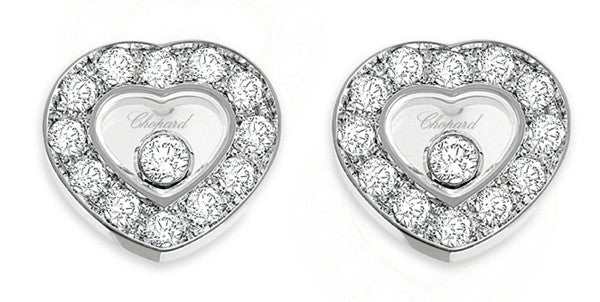Chopard Earrings 832936-1001