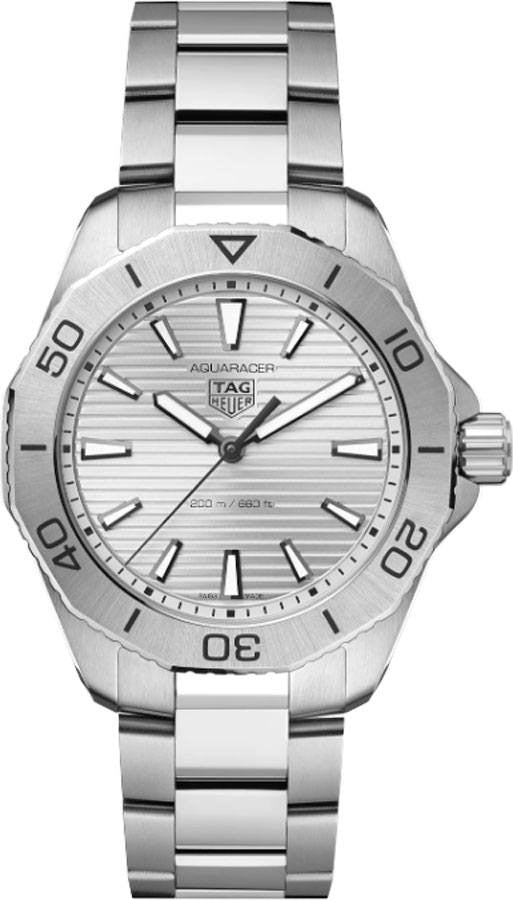 Tag Heuer Aquaracer Professional 200 Quartz Men's Watch WBP1111.BA0627