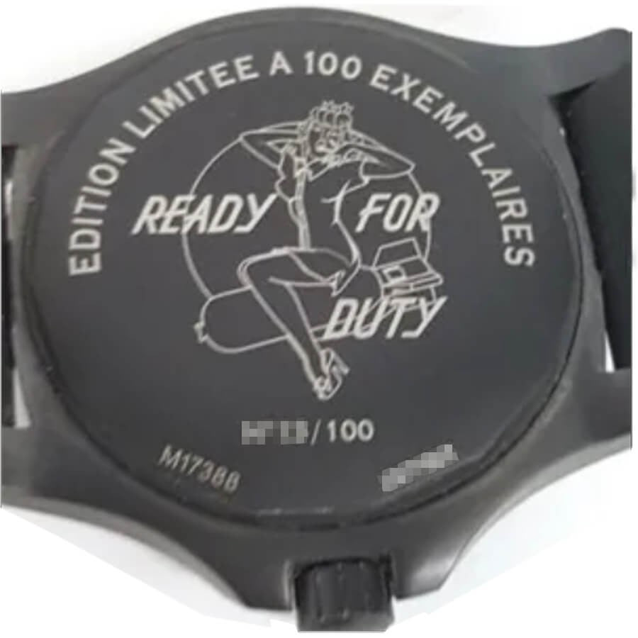 Breitling Colt 44mm Limited Edition Men's Watch M173881A/BG03-153S