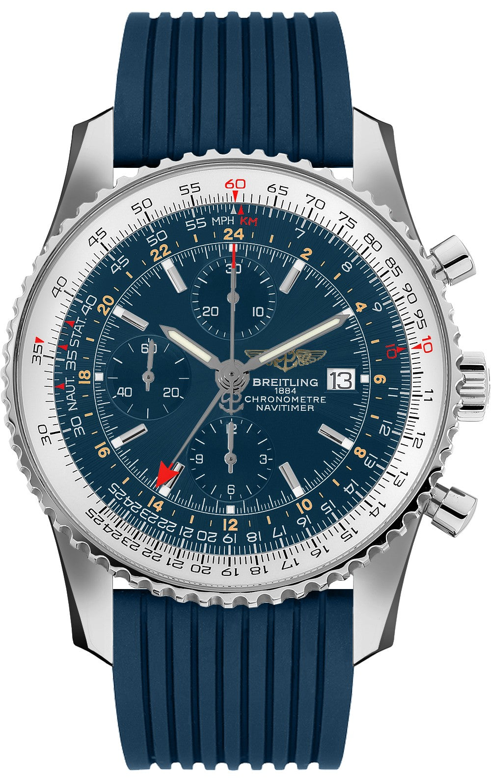 Breitling Navitimer 1 A2432212/C651-258S