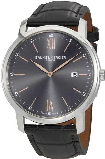 Baume & Mercier Classima 10381