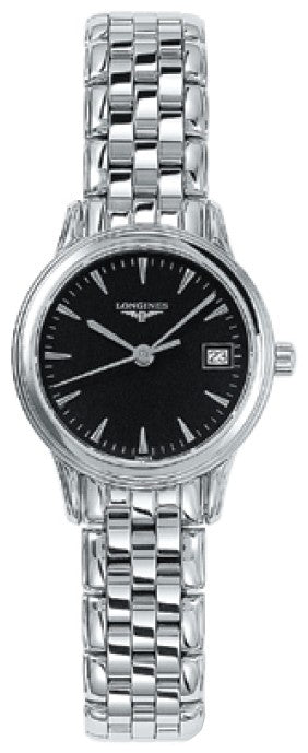 Longines Flagship L4.216.4.52.6