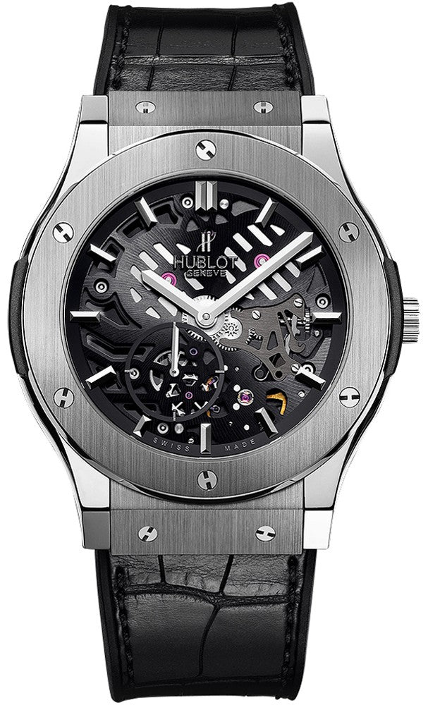 Hublot Classic Fusion Classico 515.NX.0170.LR