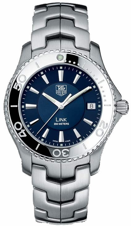 Tag Heuer Link WJ1112.BA0570