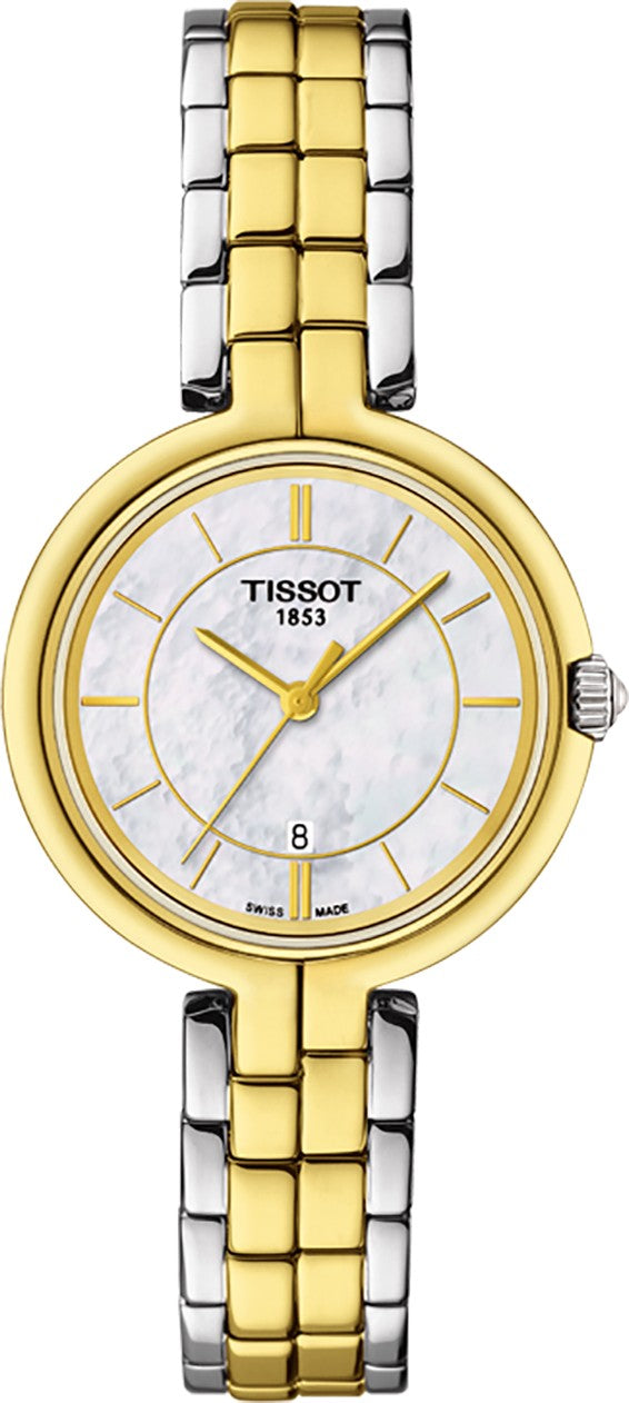 Tissot Flamingo T094.210.22.111.01