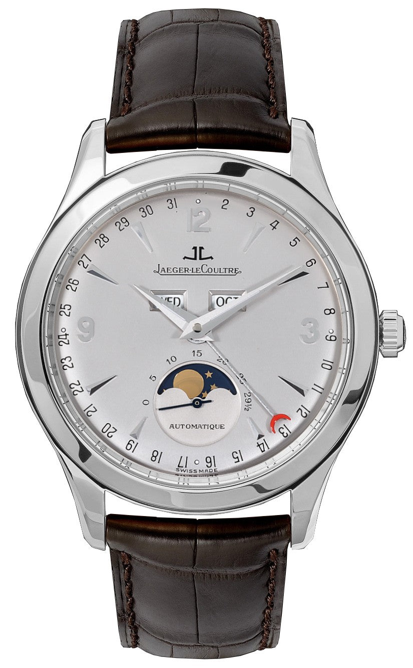 Jaeger LeCoultre Master Calendar Q151842F