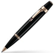 MontBlanc Boheme Marron Ballpoint Pen 38270