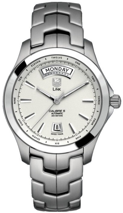 Tag Heuer Link WJF2011.BA0592