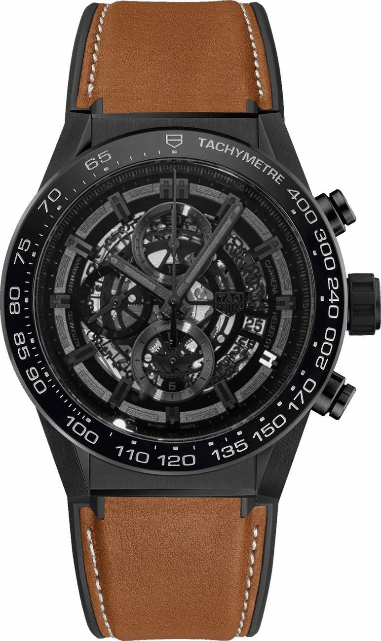 TAG Heuer Carrera Calibre Heuer 01 Sale – www - Main Image