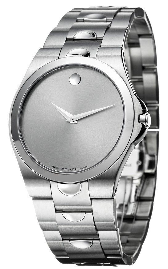 Movado Luno 0605557