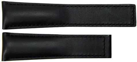 Tag Heuer 22mm Leather Monaco Strap FC6171