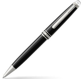 MontBlanc Meisterstuck Diamond Ballpoint Pen 105980