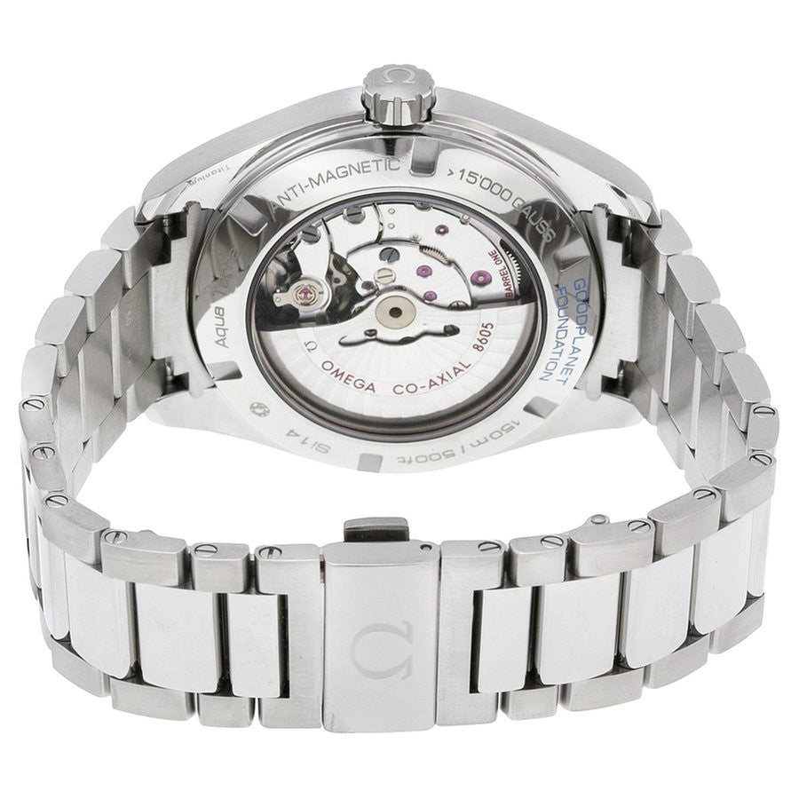 Omega Seamaster Aqua Terra Men's Watch 231.90.43.22.04.001