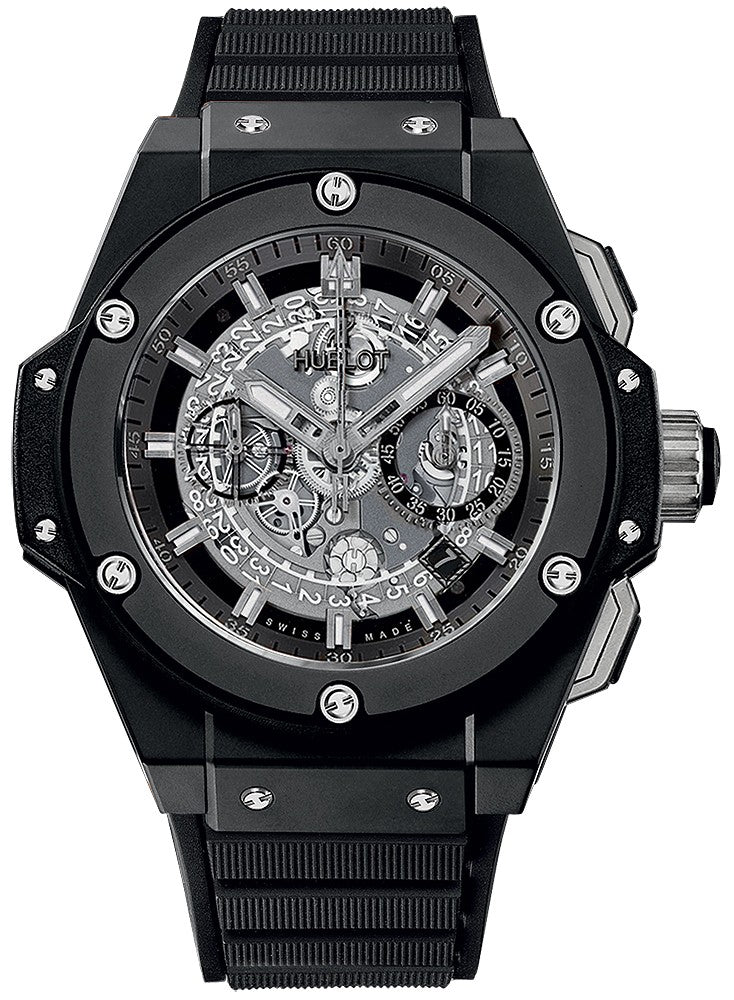Hublot King Power Unico 48MM 701.CI.0170.RX