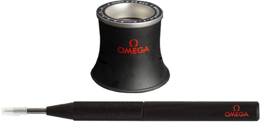 Omega Loop & Sizing Tool