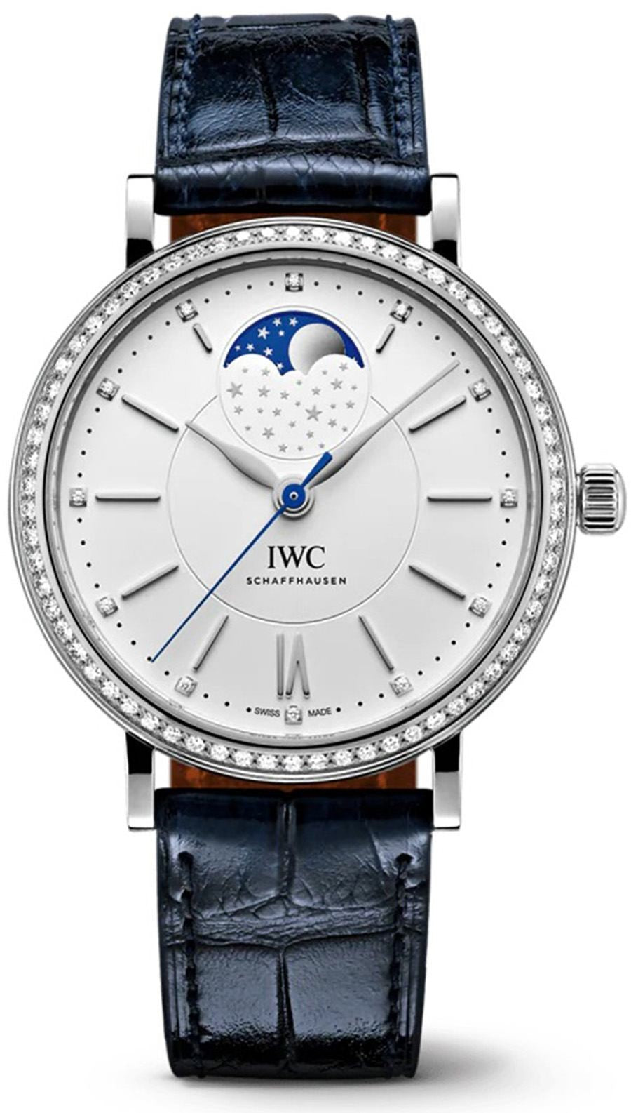 IWC Portofino Automatic Moon Phase 37 IW459008