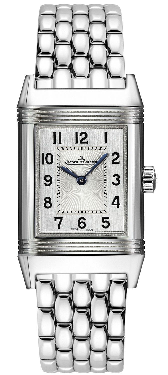 Jaeger LeCoultre Reverso Classic Medium Thin Q2548120