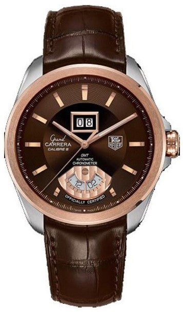 Tag Heuer Grand Carrera WAV5153.FC6231