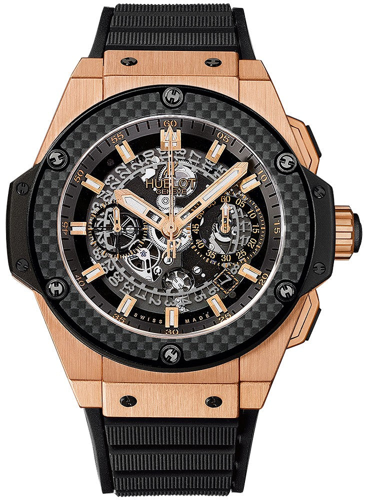 Hublot King Power Unico 48MM 701.OQ.0180.RX
