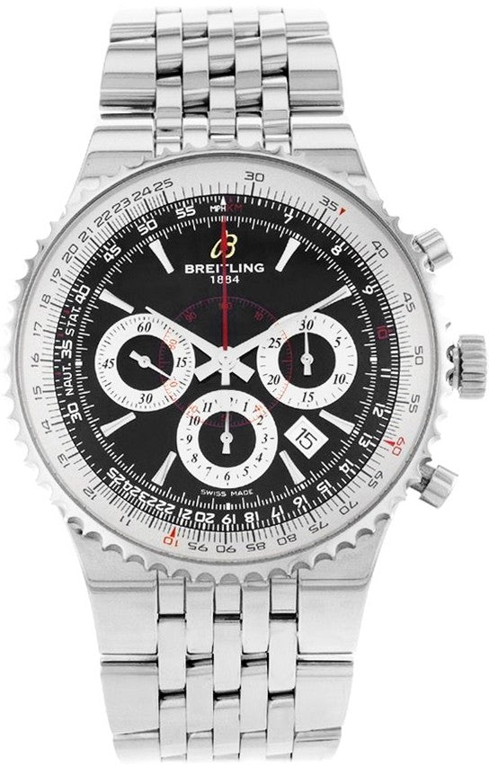 Breitling Montbrillant 47 A2335121/BA93-445A