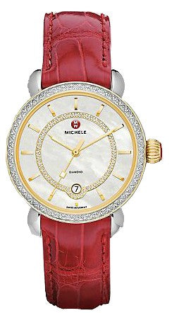 Michele CSX Elegance MWW03T000044