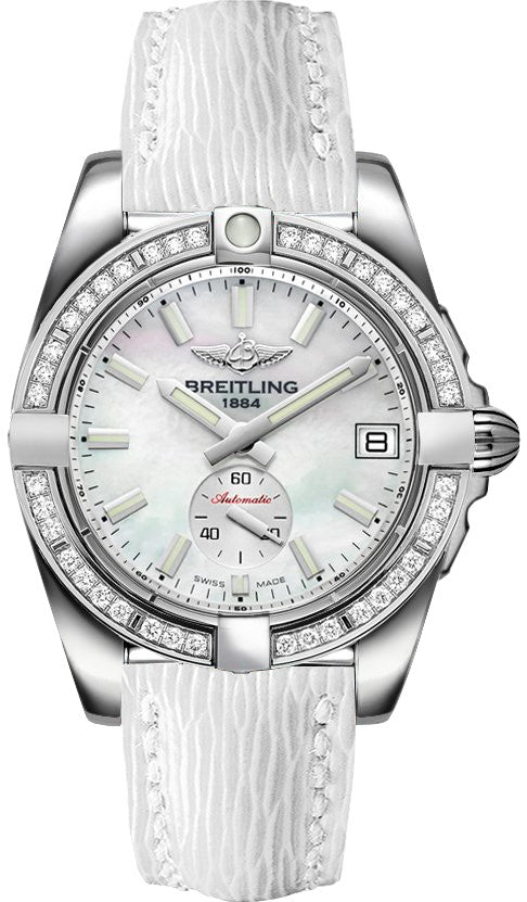 Breitling Galactic 36 Automatic A3733053/A788-236X