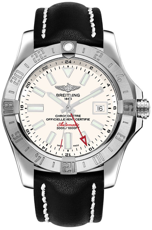Breitling Avenger II GMT A3239011/G778-435X