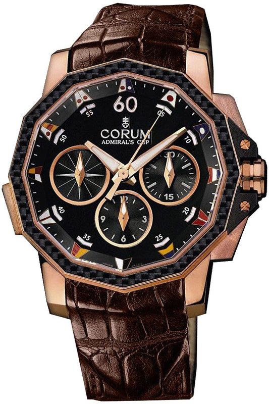 Corum Admiral's Cup 986.691.13/0001 AN42