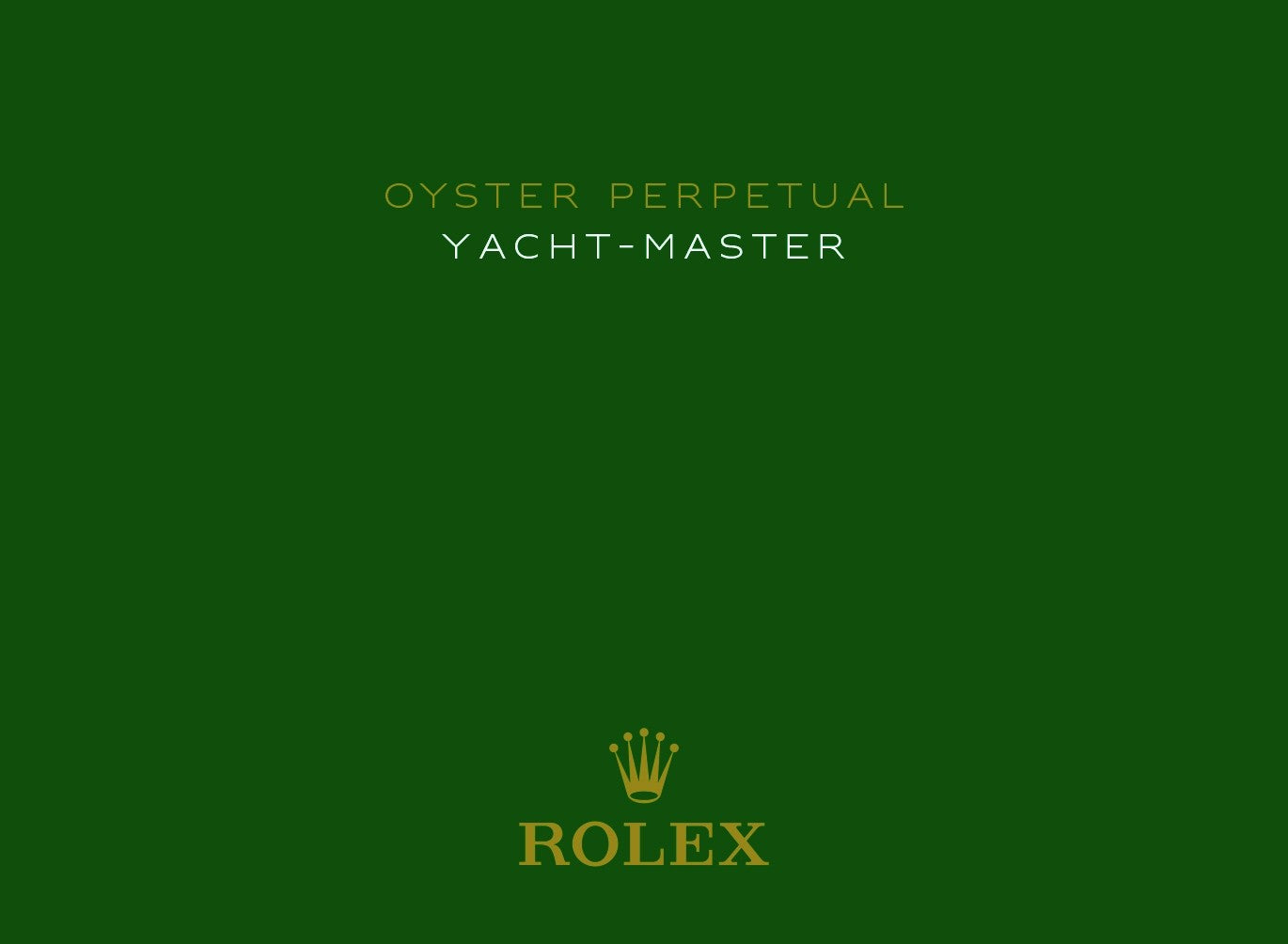 Rolex Yacht-Master 29 Gold & Steel Watch 169623