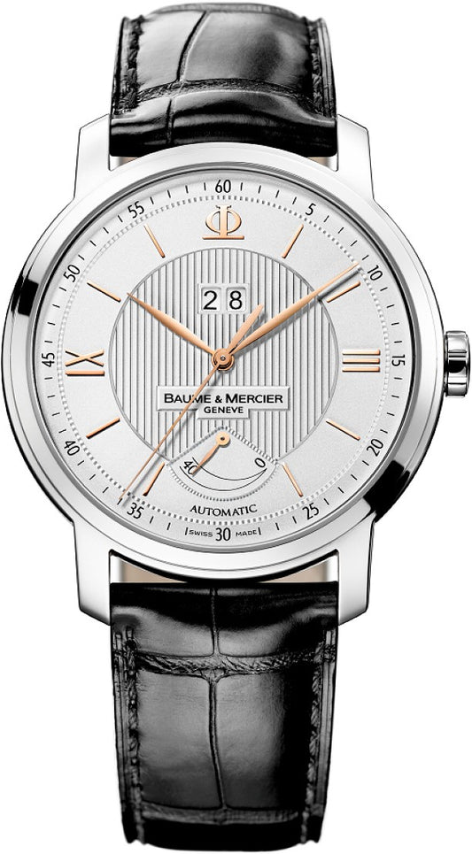 Baume & Mercier Classima 10142