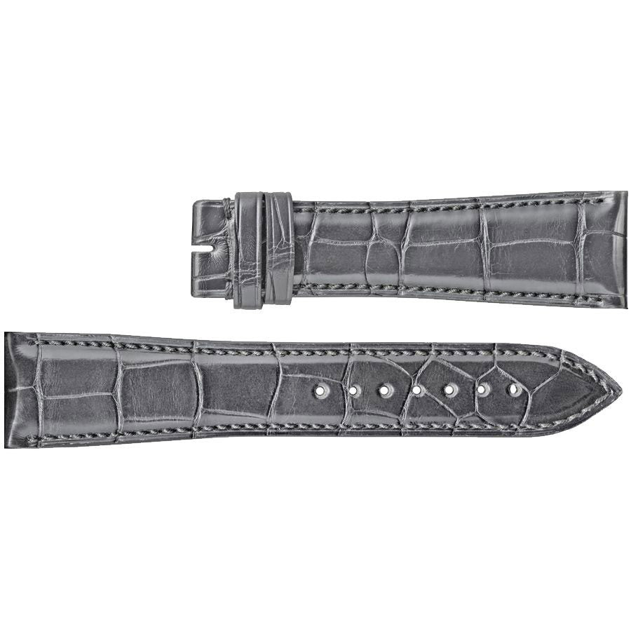 Bell & Ross Vintage 22mm Gray Strap B-A-046