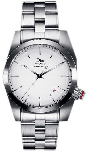 Christian Dior Chiffre Rouge 36mm CD084510M002