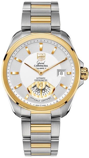 Tag Heuer Grand Carrera WAV515B.BD0903