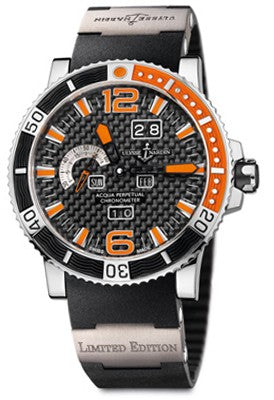 Ulysse Nardin Acqua Perpetual 333-90-3