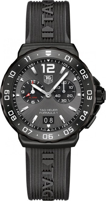 Tag Heuer Formula 1 Grande Date WAU111D.FT6024