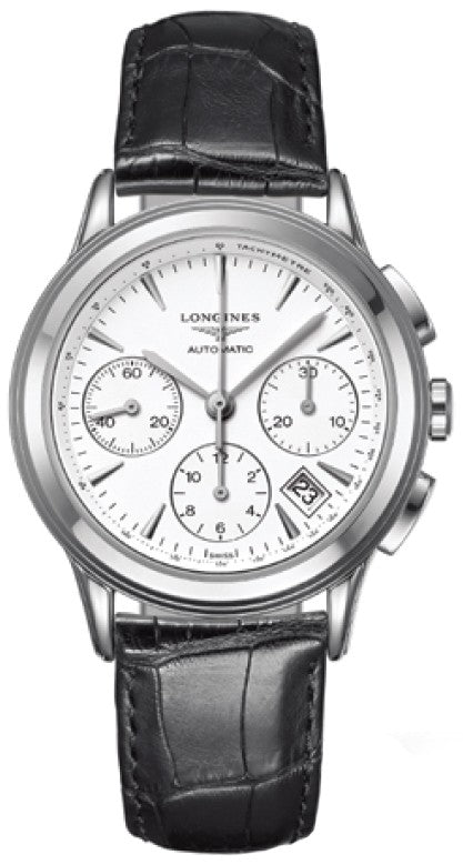 Longines Flagship L4.803.4.12.2