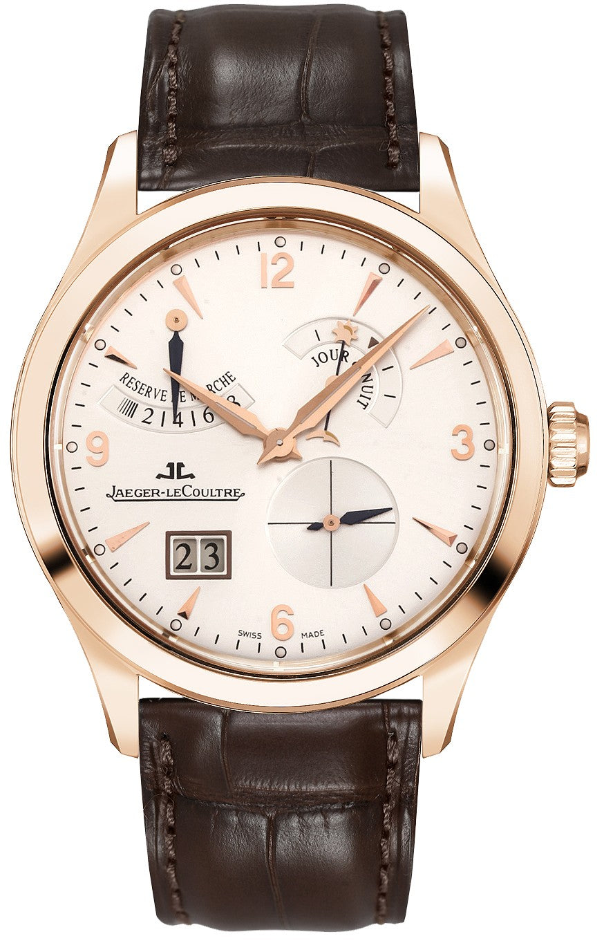 Jaeger LeCoultre Master Eight Days Q1602420