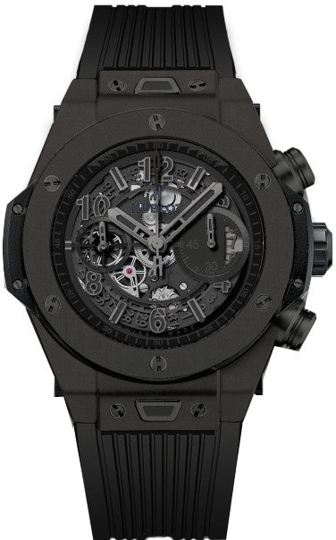 Hublot Big Bang Unico 45MM 411.CI.1110.RX
