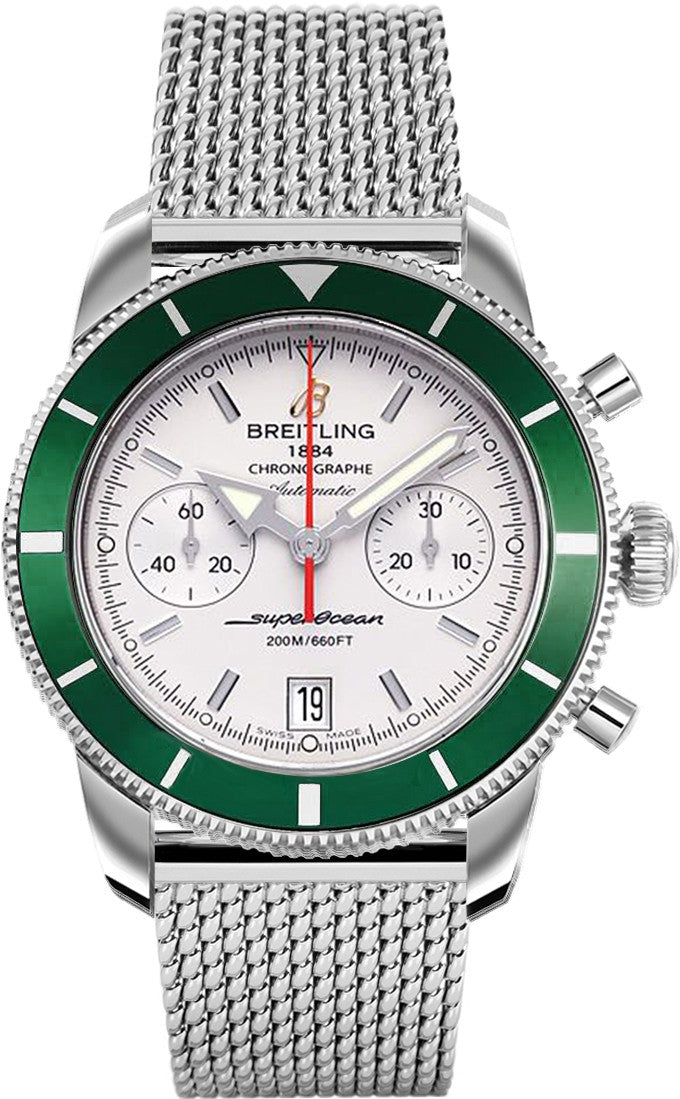 Breitling Superocean Heritage Chronograph 44 A2337036/G753-154A