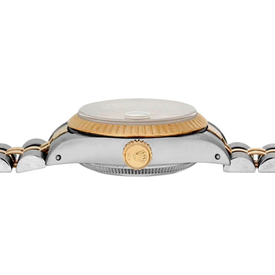 Rolex Lady-Datejust 26 Automatic Jubilee Bracelet Women's Watch 69173