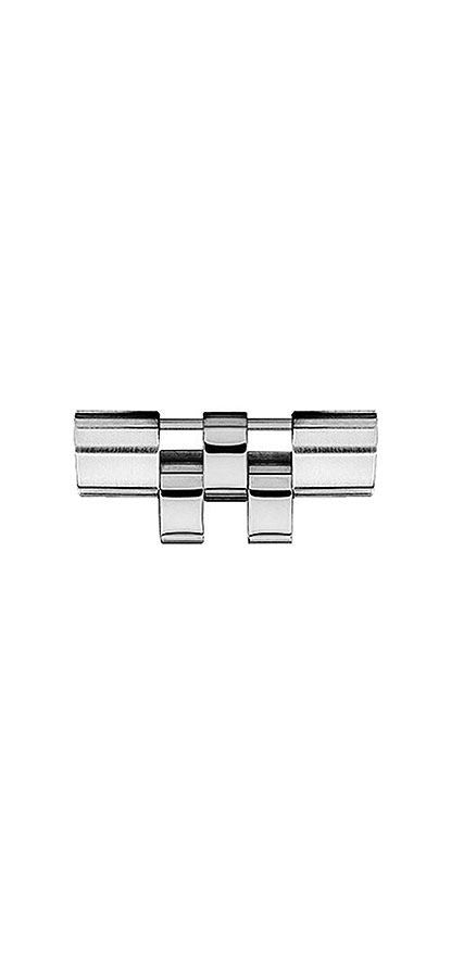 Rolex Stainless Steel Jubilee 13.5mm Link RJSS135A