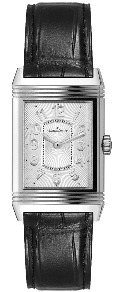 Jaeger LeCoultre Grande Reverso Lady Ultra Thin Duetto Duo Q3308421