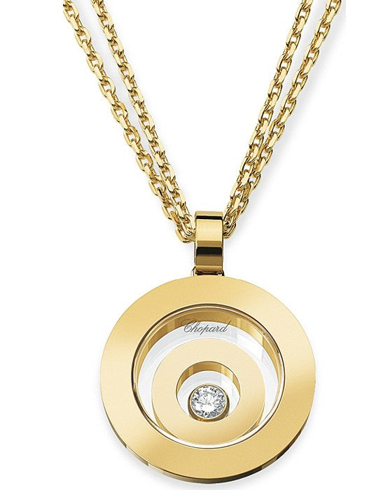 Chopard Pendant 795405-0001
