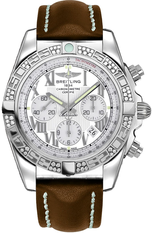 Breitling Chronomat 44 AB0110AA/A690-437X