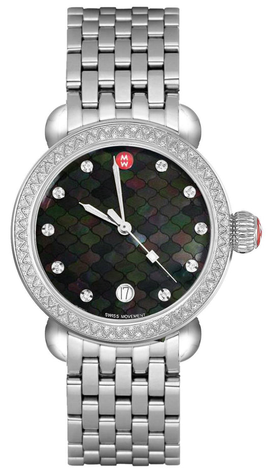 Michele CSX Diamond MWW03R000014